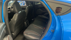 Ford Mustang Mach-E 258kW Premium 91kWh AWD 5dr Auto Electric Estate